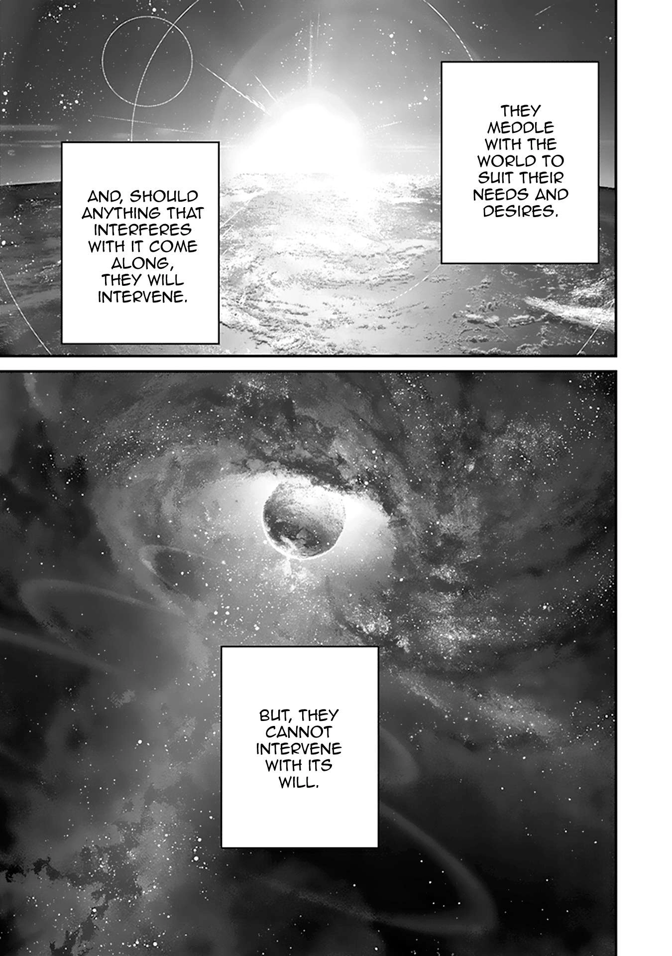 Youjo Senki Chapter 67 31
